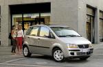 Fiat Idea 2003 года